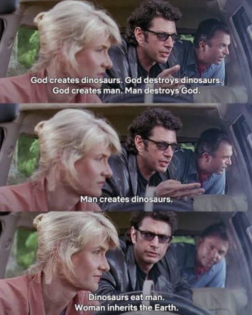 _prehistoric's tweet photo. Happy International Women’s Day! 💕🦖 https://t.co/MSTliIzbXQ