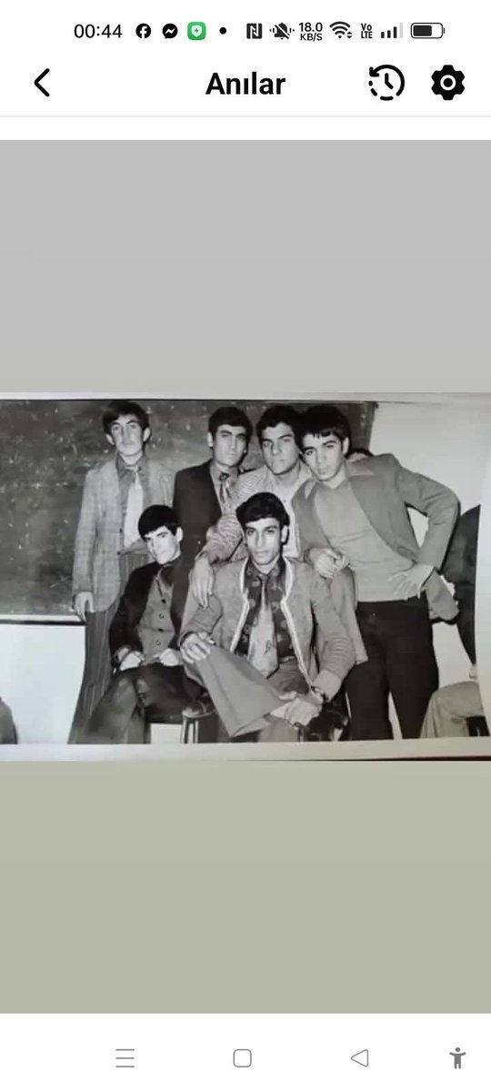 ismetdedem's tweet photo. Ankara Yenişehir Sağlık Koleji 75 ... https://t.co/6GiLTVplvQ