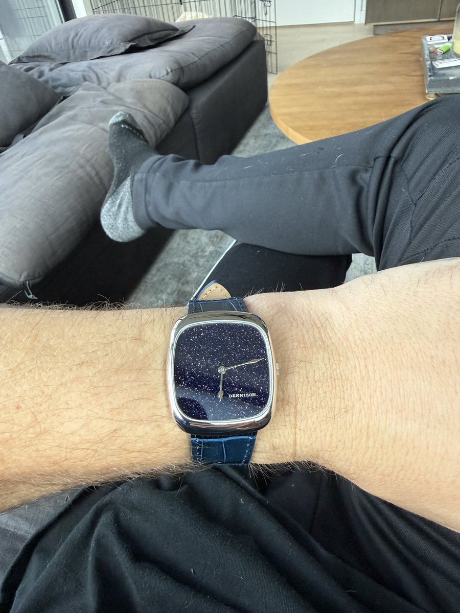 dennis hegstad tweet media