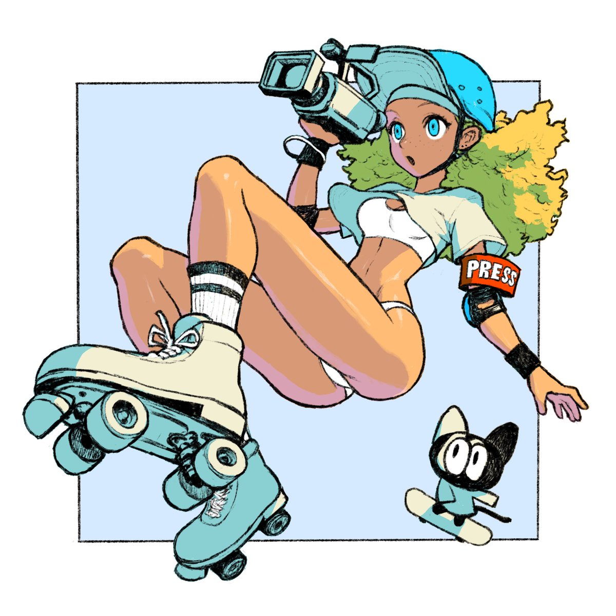 🅳🅰🆃🅸🅽🆂🅻 (ダッティン) tweet media