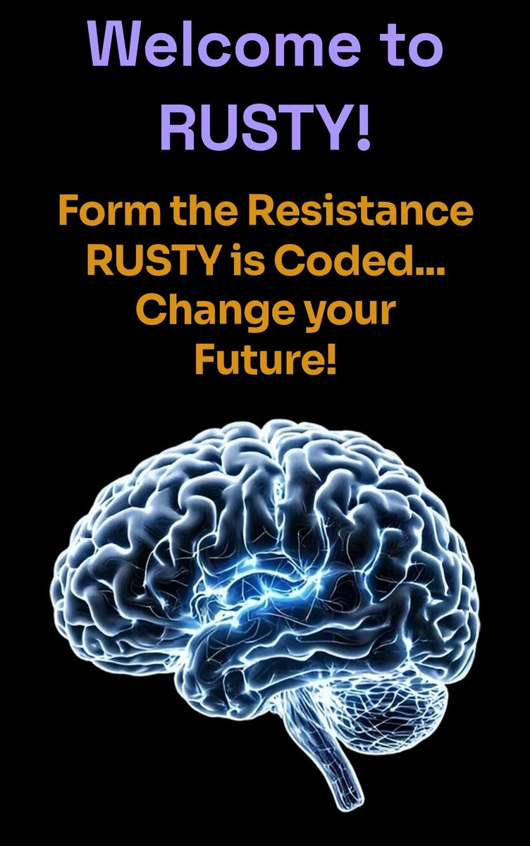 DablerFrost's tweet photo. Check out @TDubZero and #RUSTYAI being built @LineaBuild - barely stumbled upon the surface and scratch feels perfect 👌 https://t.co/RH0uPVWK4G