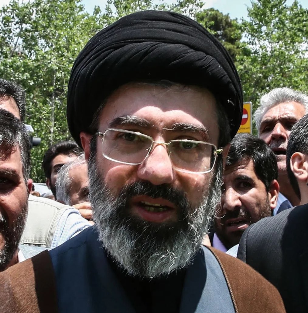 Omid Djalili tweet media