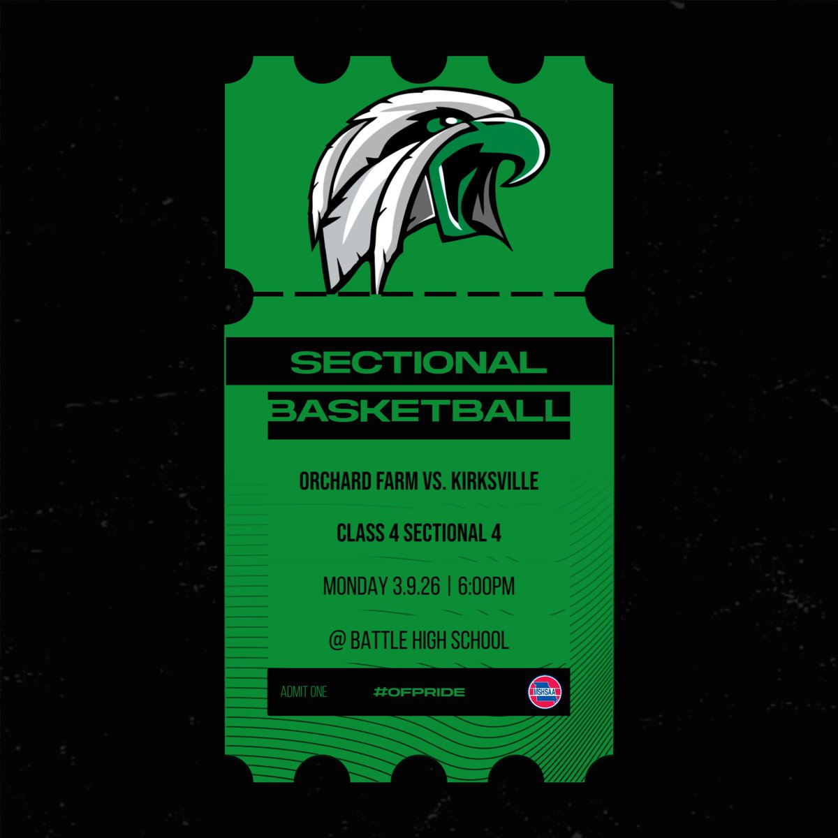 Orchard Farm R-V Activities tweet media