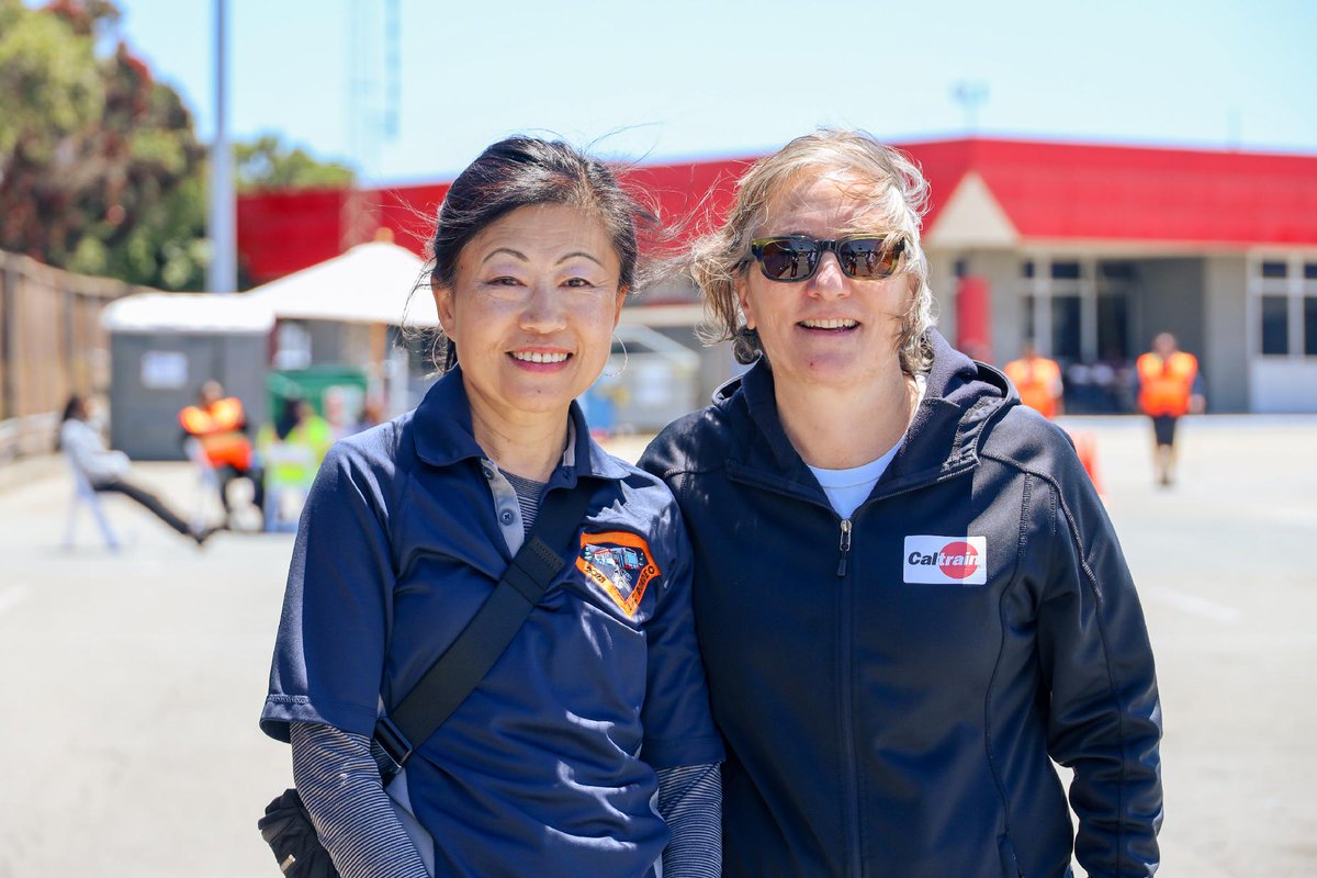 SamTrans tweet media