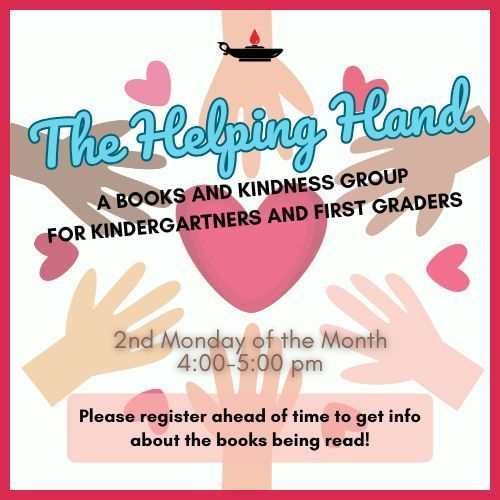 Melrose Public Library tweet media