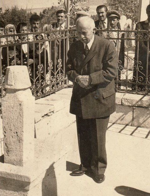 Tarihte O An tweet media