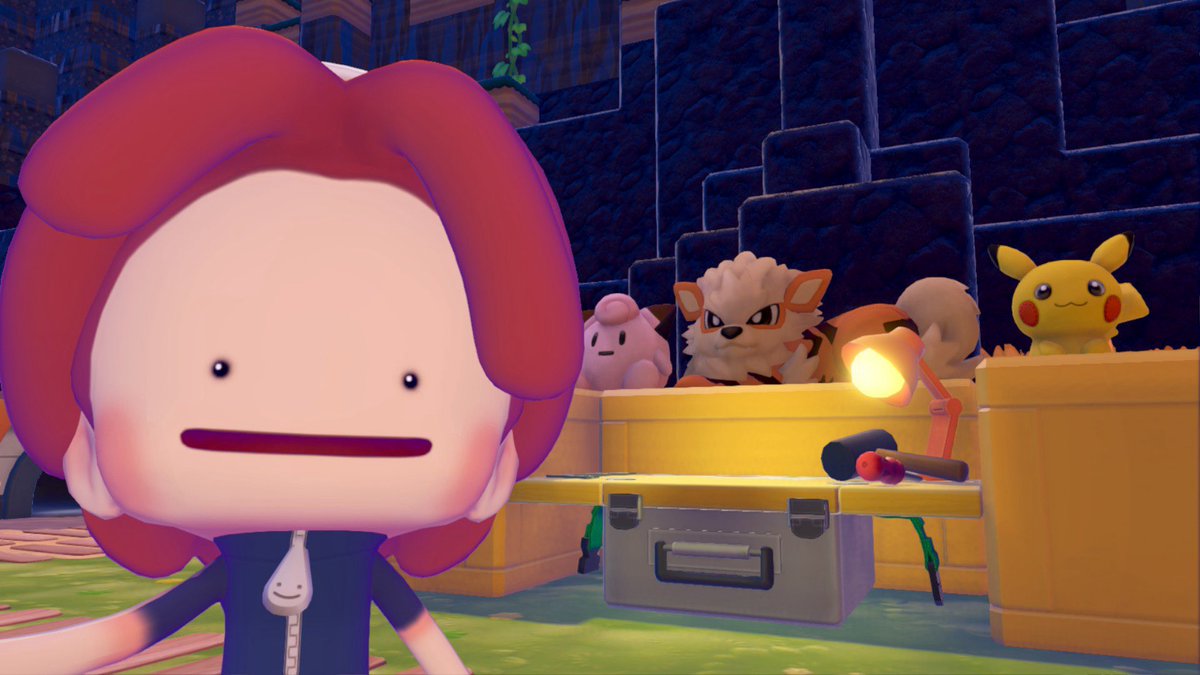 albie ₊˚.⋆⁺₊ 🏳️🌈 tweet media