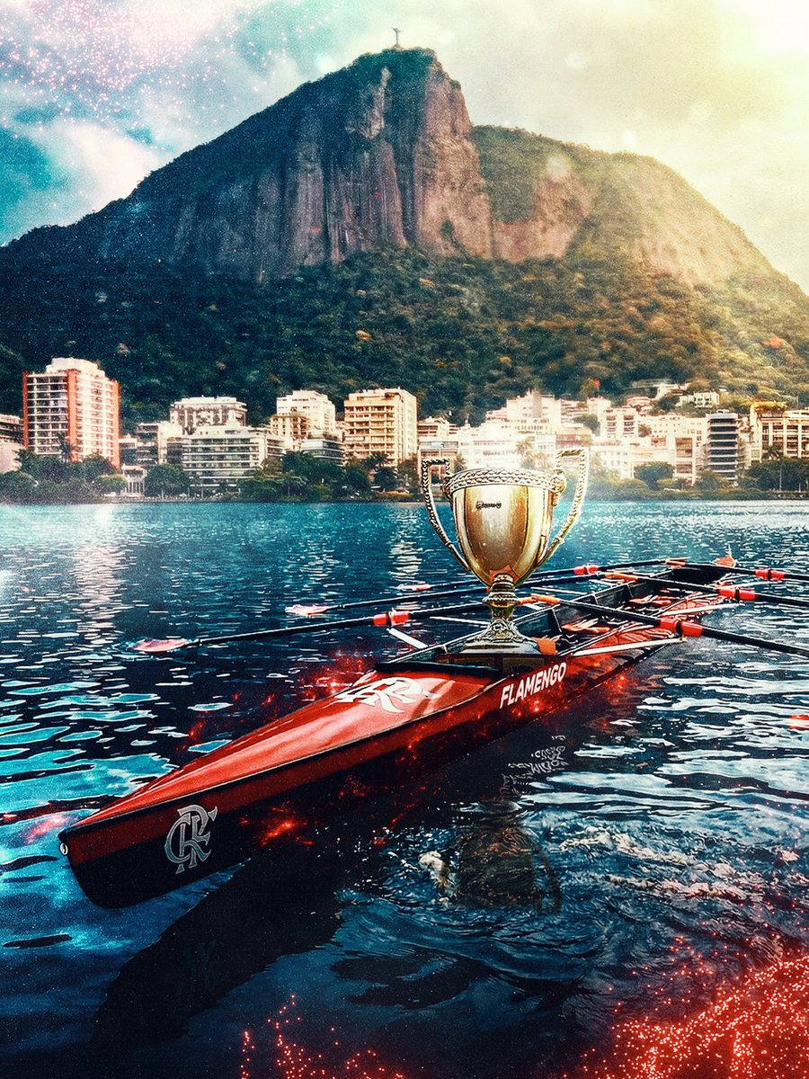 Flamengo tweet media