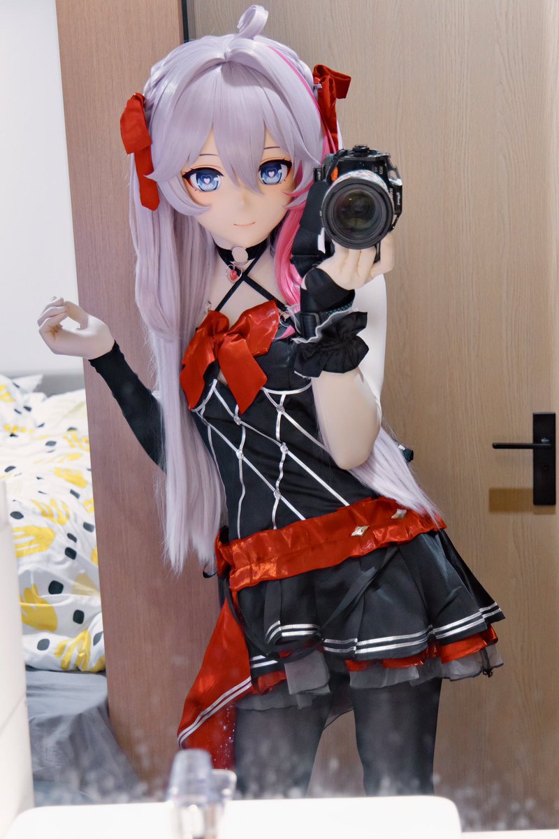 TaChengHeiMao tweet media