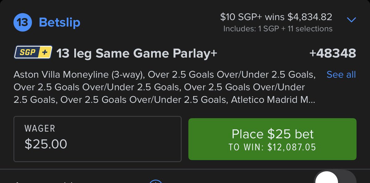 Vinny_Picks💴💰💰 tweet media