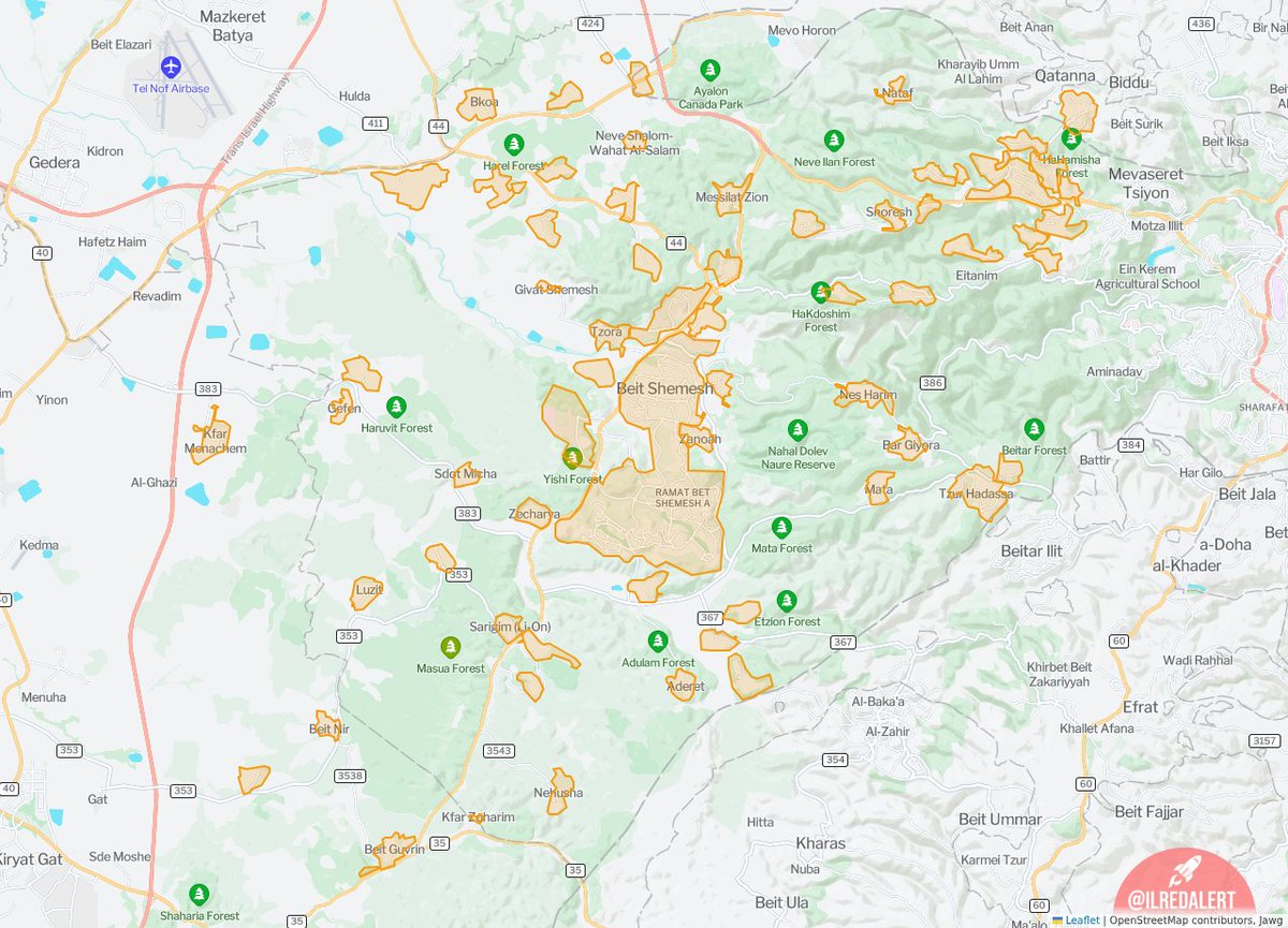 ILRedAlert tweet media