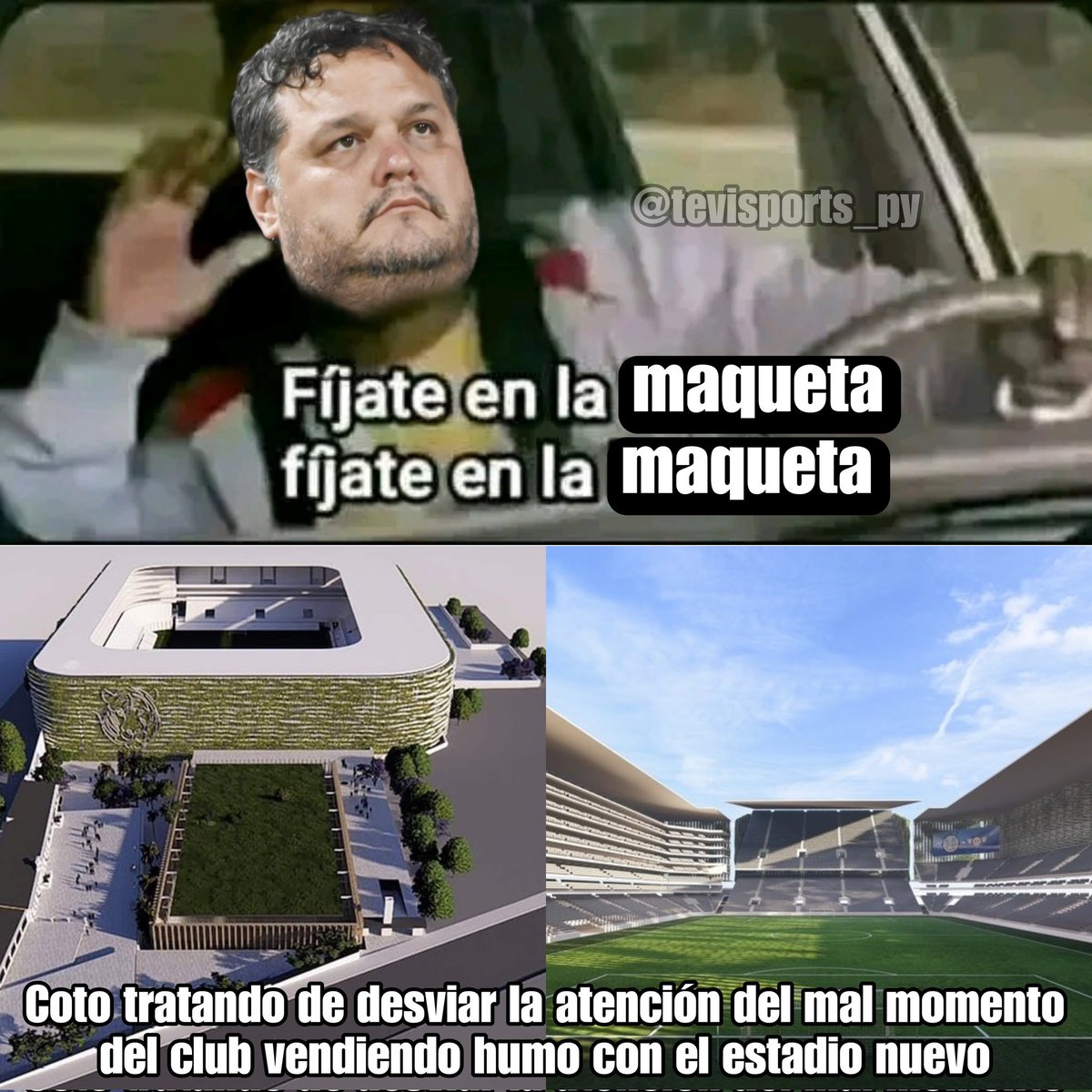 GANEN EL APERTURA. tweet media