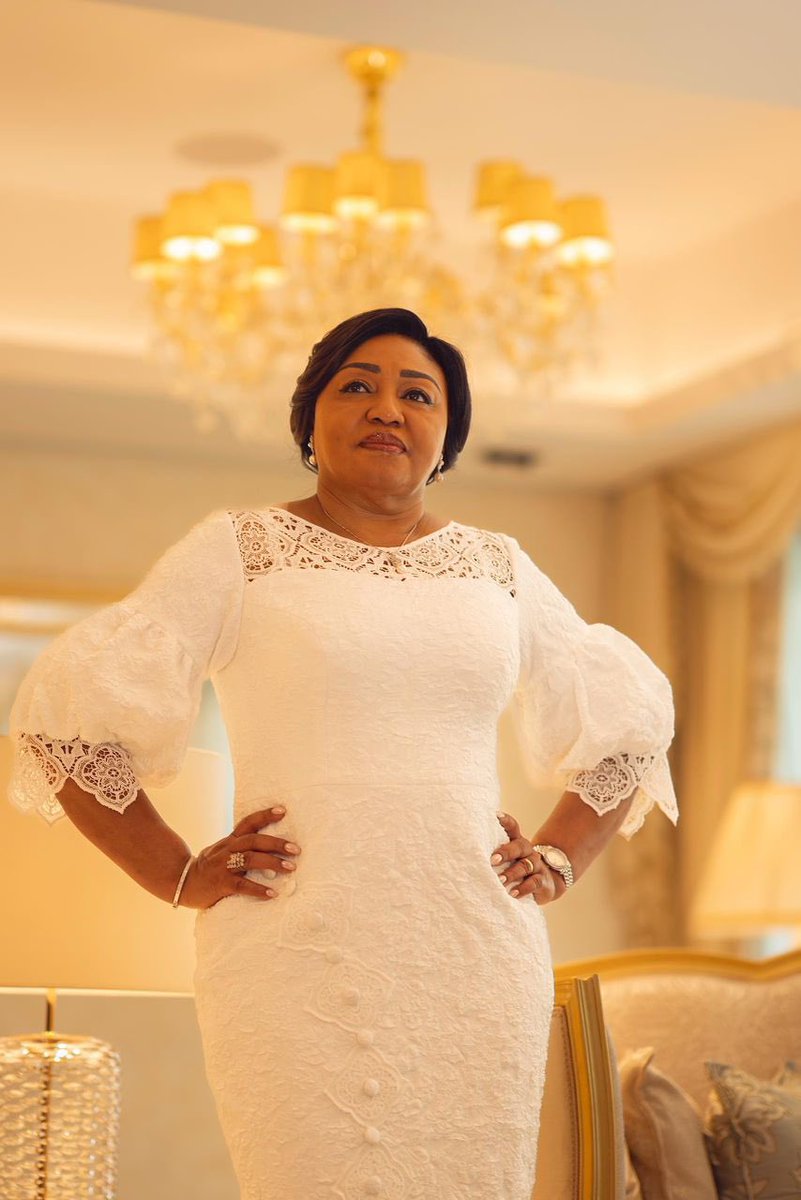 Joyeux anniversaire à vous Maman <a href="/DeniseNyakeru/">Denise NYAKERU TSHISEKEDI</a> 🎁🎂🎊🎉

Que cette nouvelle année de vie soit remplie de santé, de sagesse et de succès dans toutes vos nobles actions au service de la nation et du bien-être de la population.

Votre engagement pour la jeunesse, l’éducation et les