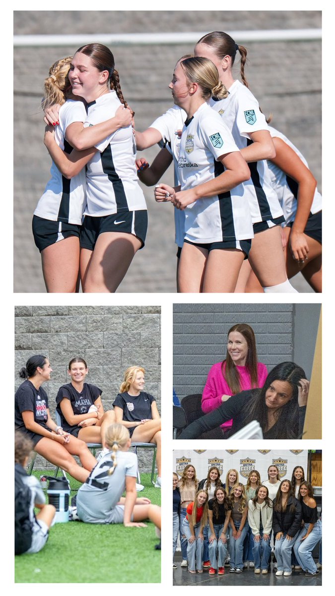 GretnaEliteAcad's tweet image. #InternationalWomensDay 🫶🏻

We are blessed with lots of amazing women at GEA ✅

“Strong women don’t wait for doors to open they build their own” 💪🏻

#GEA #StrongWomen