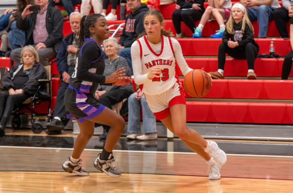 HsManchester's tweet photo. Congratulations to Skylar Young on her 1st team PAC 7 selection well deserved https://t.co/Eo9FezXdXN