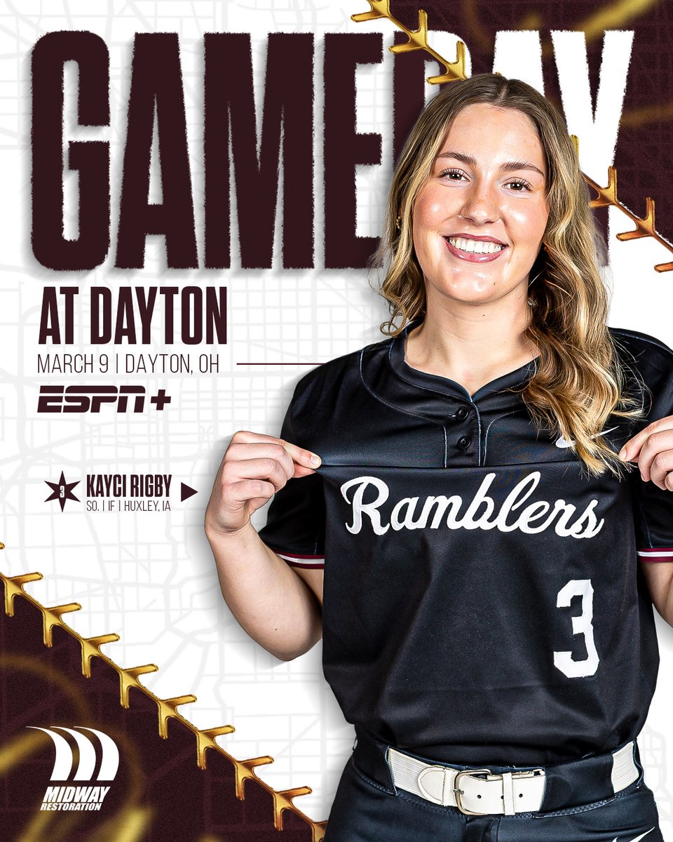 Loyola Softball tweet media