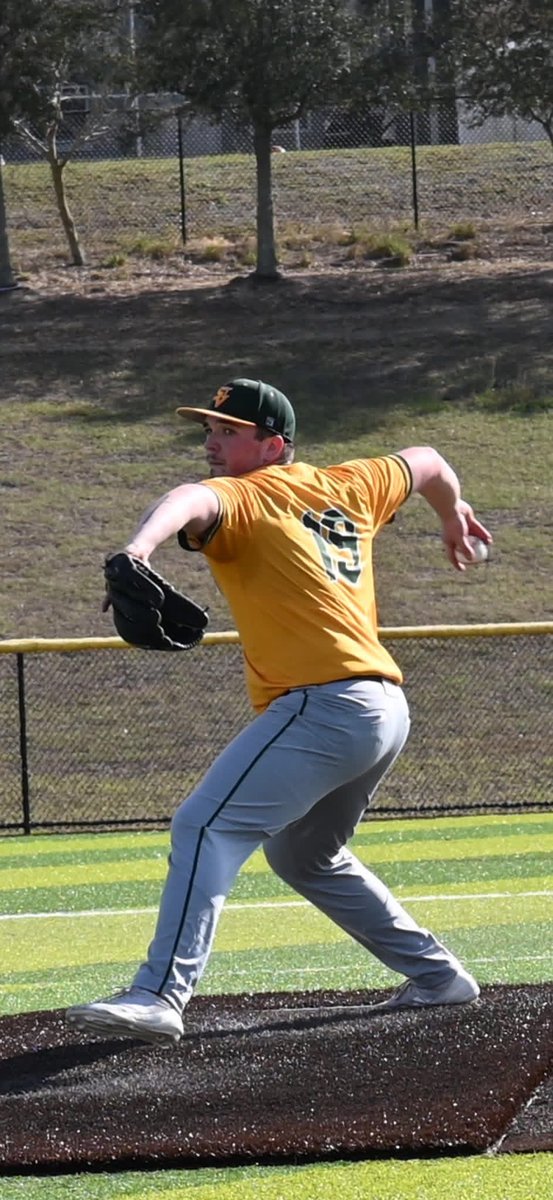 Highland Fighting Scots Baseball tweet media