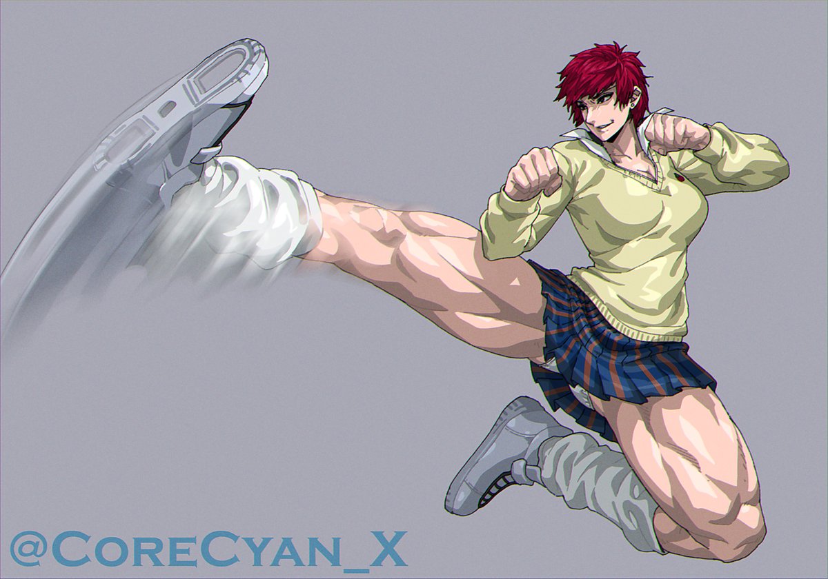 CoreCyan-X tweet media