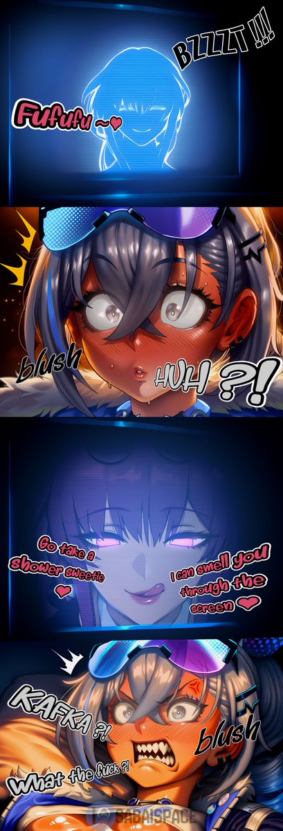 SaBaiSpace tweet media