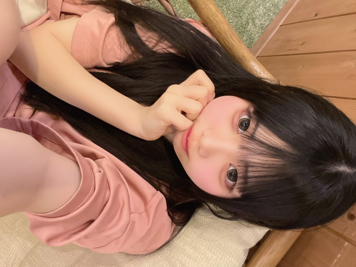 おはめる♡ ねぇかわいいでしょ？しってる〜꒰՞⩊՞꒱֯?