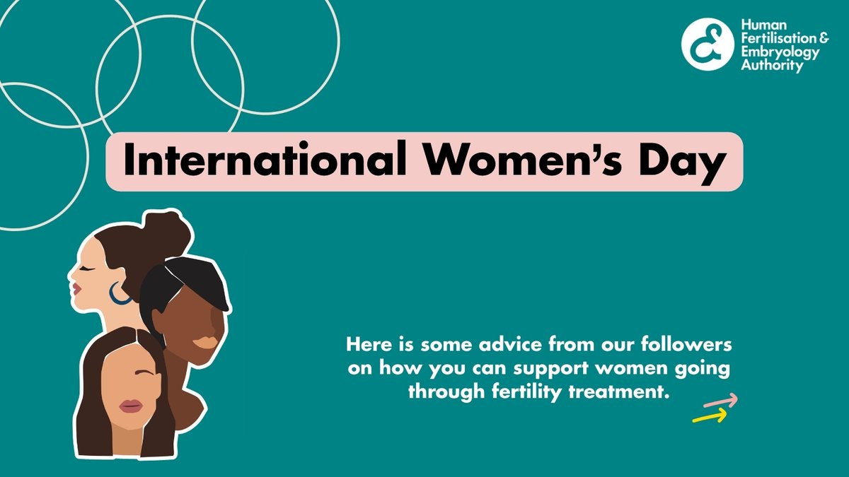 Human Fertilisation & Embryology Authority (HFEA) tweet media