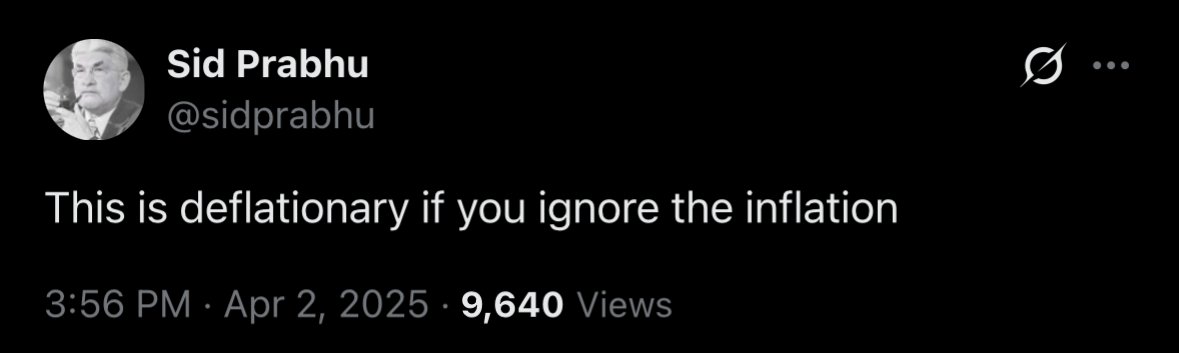 Sid Prabhu tweet media