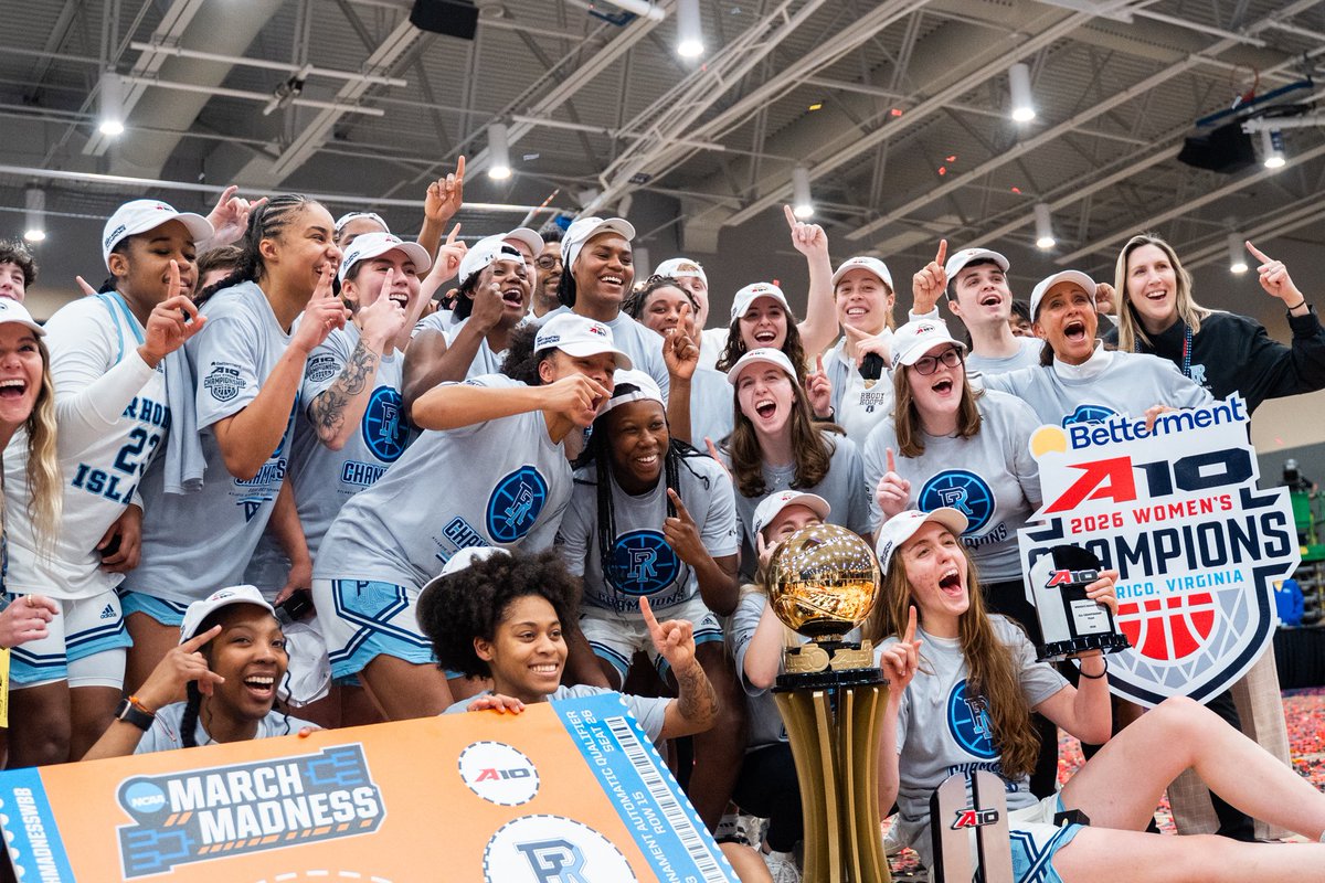 Rhody WBB tweet media