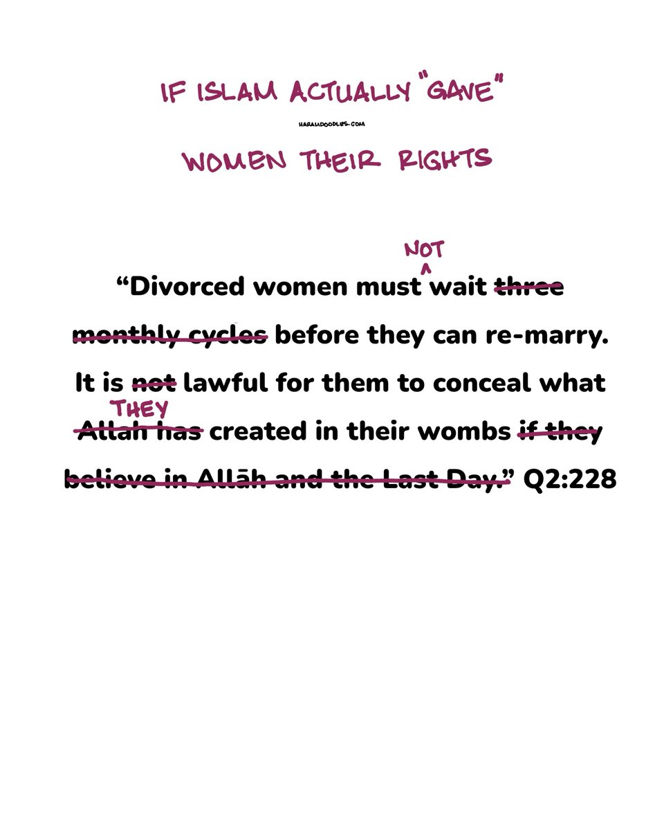 Ex-Muslims of North America tweet media