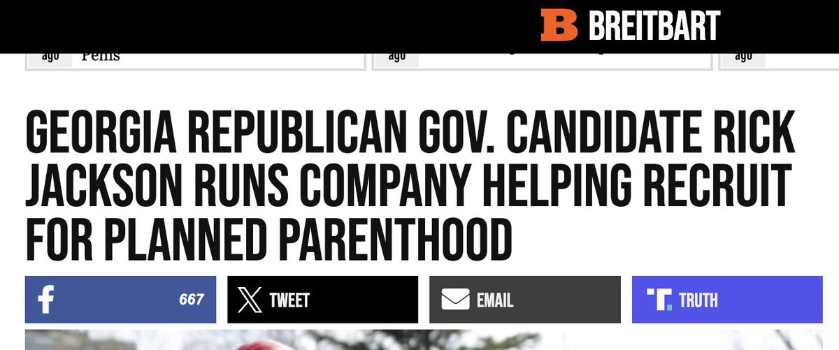 You support Planned Parenthood.