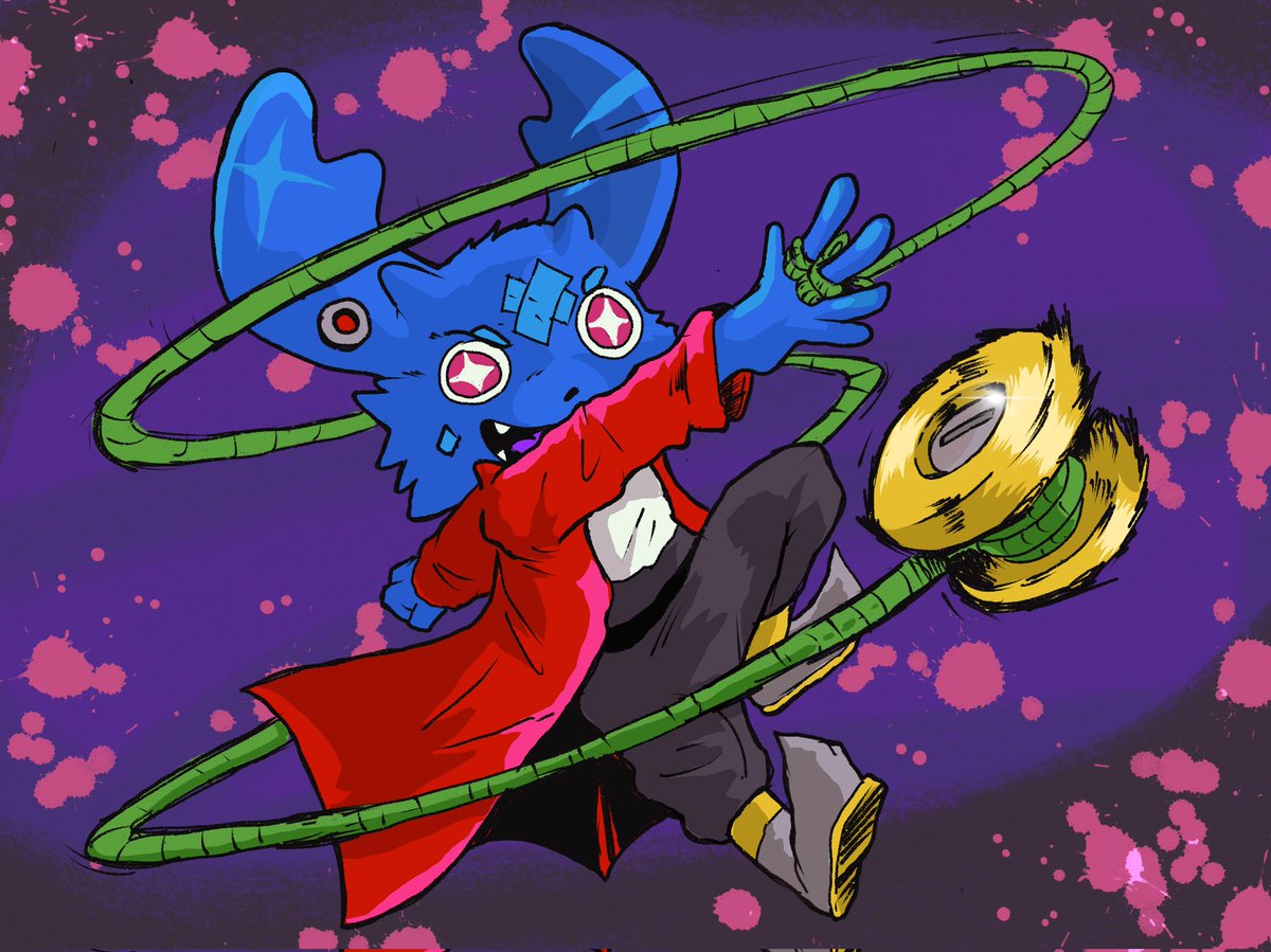 Ray Alderton tweet media