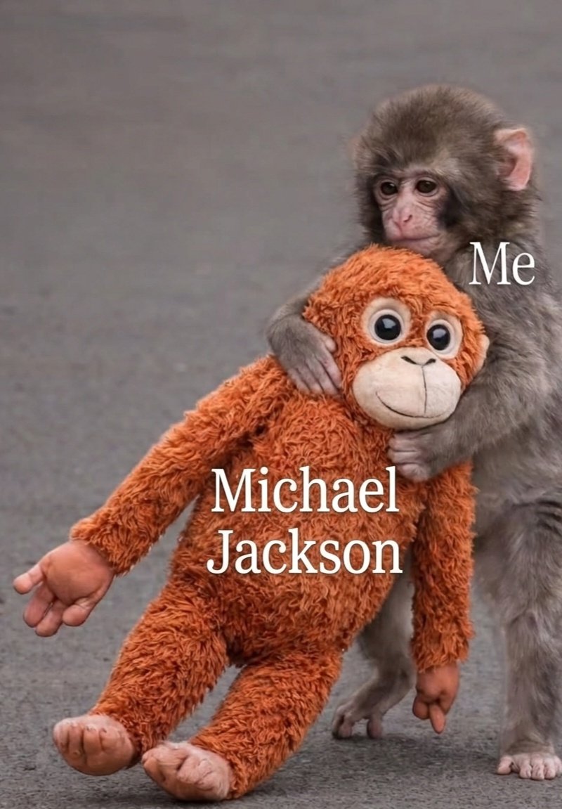 Michael Jackson Friends | Fan Account tweet media