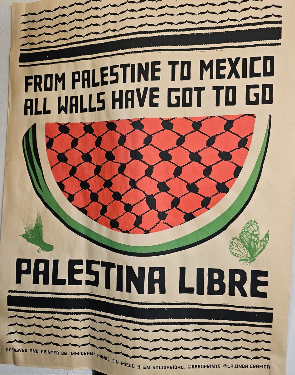 U.S. Palestinian Community Network tweet media