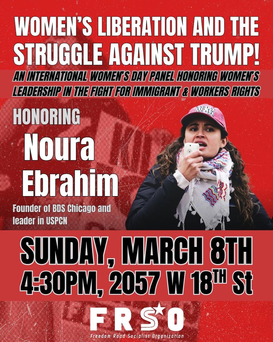 U.S. Palestinian Community Network tweet media