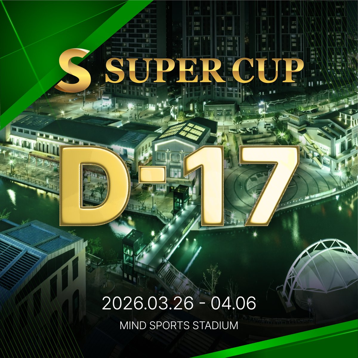SUPER CUP JAPAN tweet media