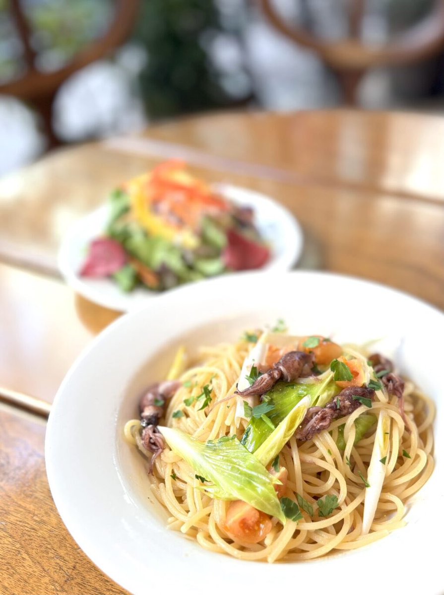 トラットリア レモン tweet media