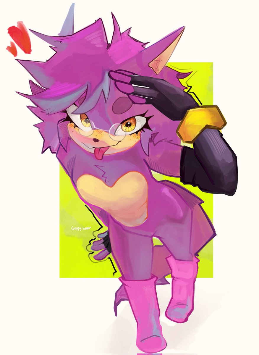 Gappy📀 tweet media