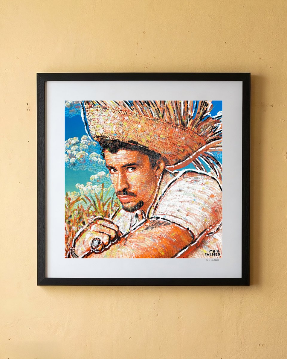 mattchessco's tweet photo. They are finally here..

The "Benito" prints. Available for 24 hours only ❤️ https://t.co/wHJv8vqAXt