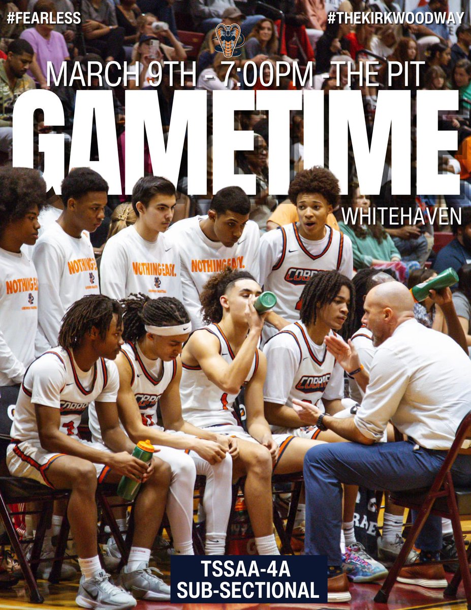 Kirkwood Men’s Basketball tweet media