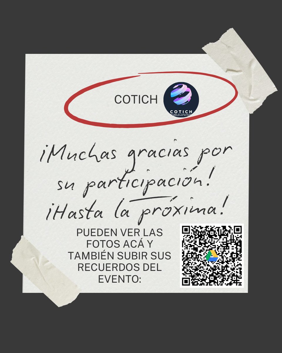 Cotich tweet media