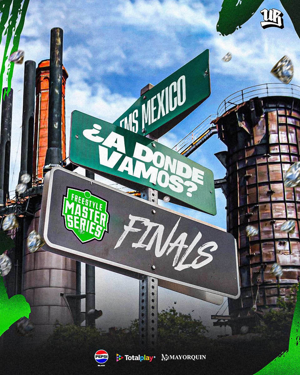 FMS México 🇲🇽 tweet media