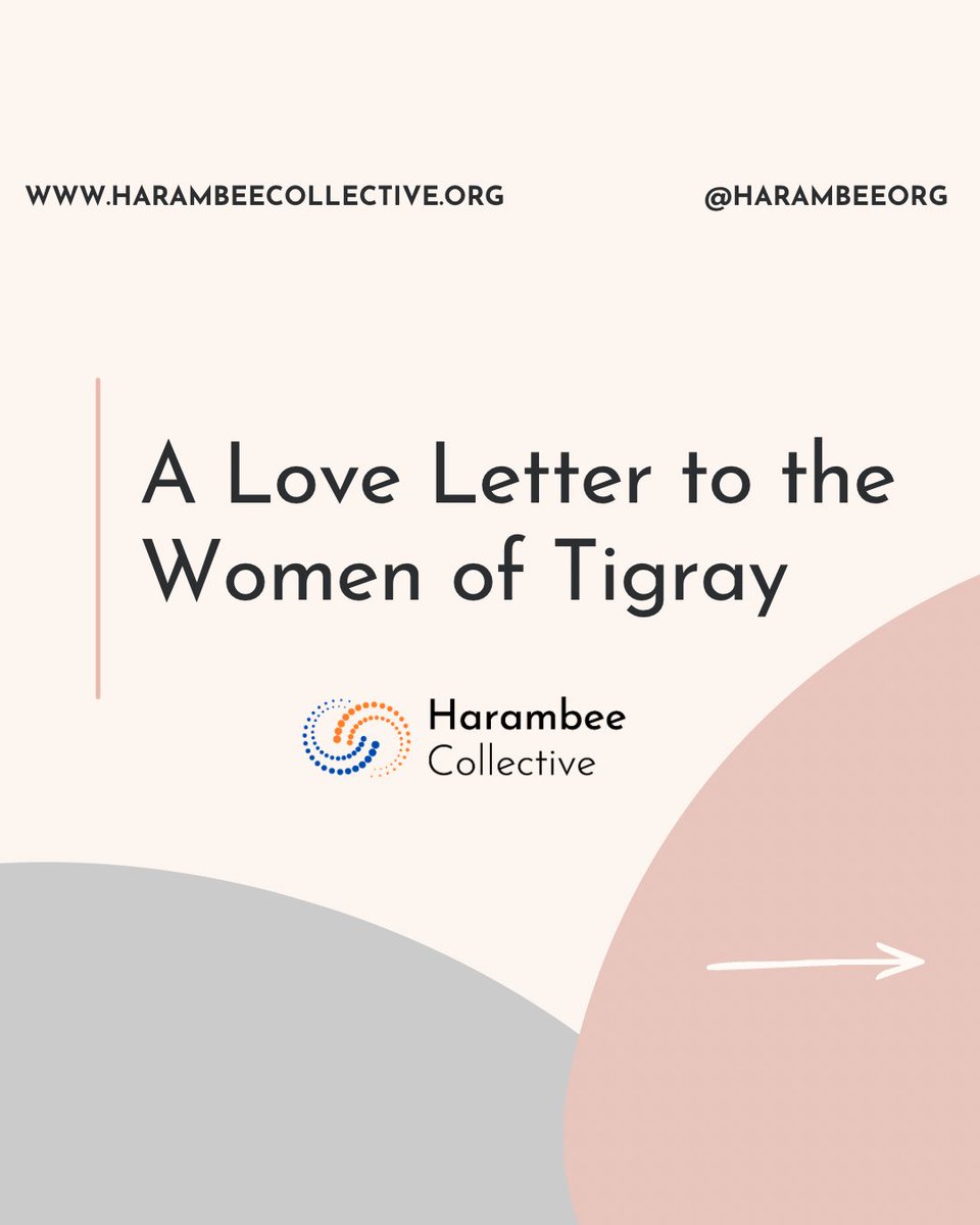 Harambee Collective tweet media