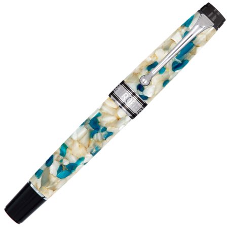 イタリア「AURORA」の1年間に365本のみ生産される「オプティマ365」の2026年モデル！アウロラ 万年筆 オプティマ365 2026年モデル パール オッターニョ 
inheritpen.com/?pid=190022271