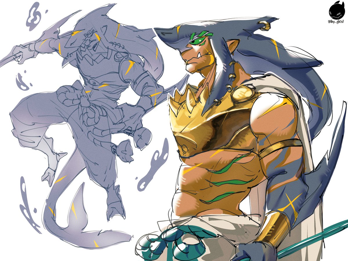 Tiny Ghost -COMMISSIONS OPEN 🍥 tweet media