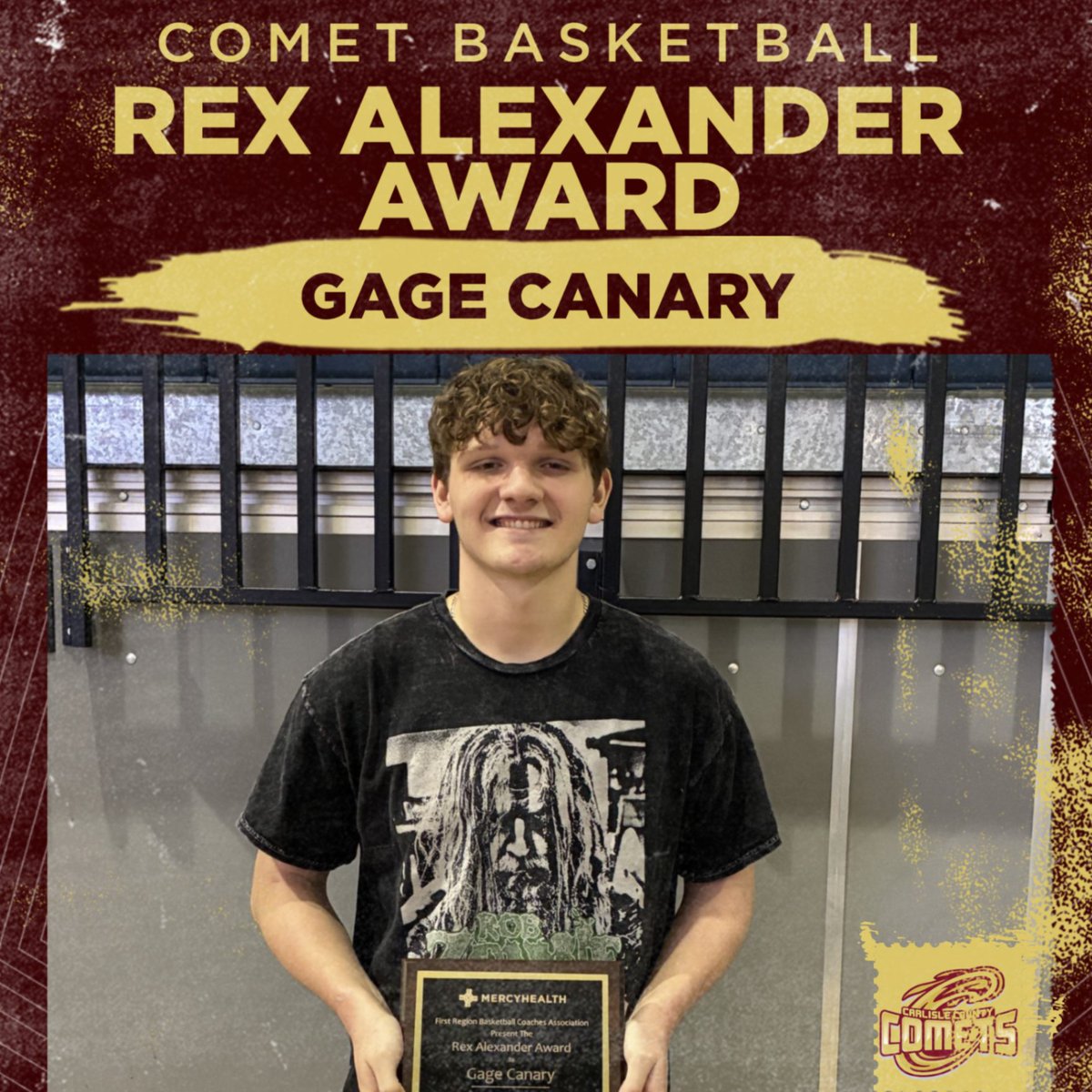 Carlisle County Boys’ Basketball tweet media