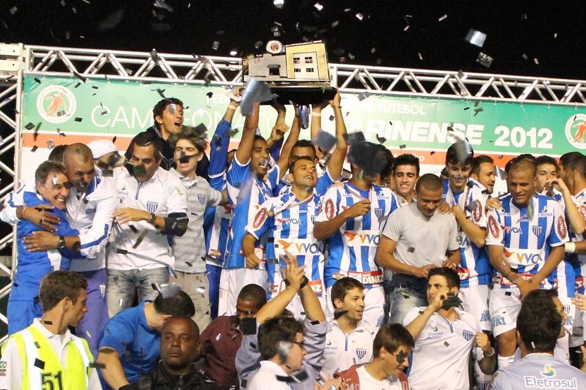 Matheus Deichmann tweet media