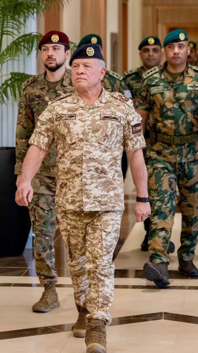 يلا على الأردن 🇯🇴 tweet media