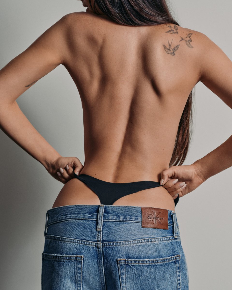 calvinklein tweet media