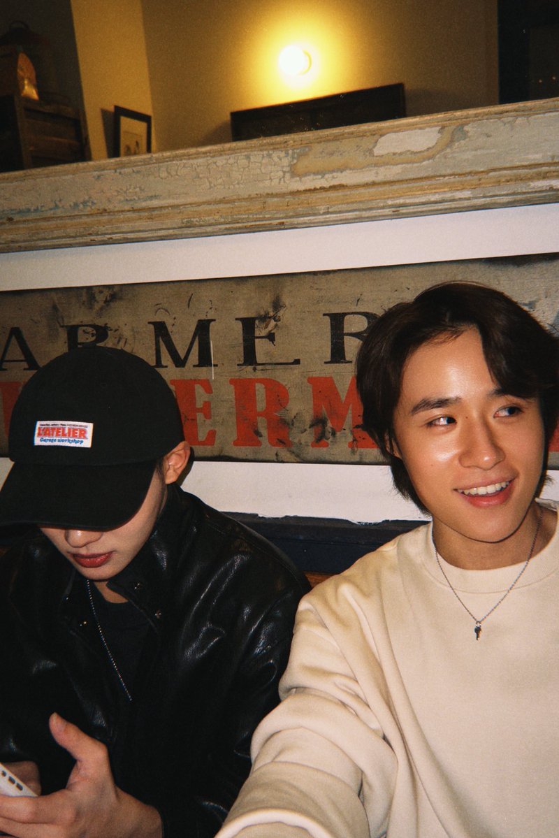 ไมแกหล่อจังวะ