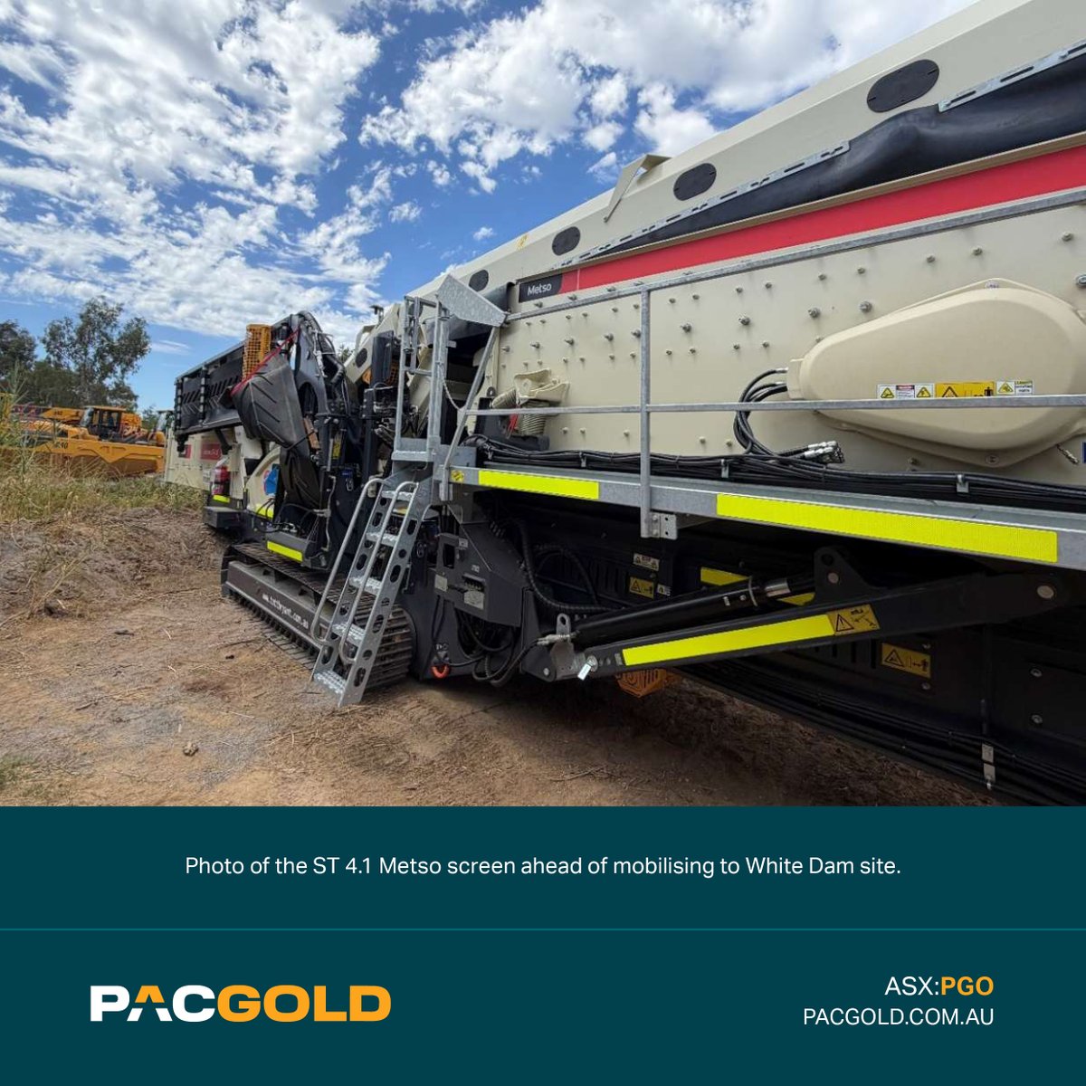 Pacgold ASX tweet media