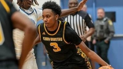 POBScout's tweet photo. The stage is set for the #NCHSAA State Championships, and these players are ready for the spotlight. 

Take a look at Part 2 of our Top Players to Watch as championship weekend approaches.

'27 Caleb Nixon – @CalebNixon2027 
'26 Will Seward – @will_seward_
'26 Braylon Taylor – @TheB3_
'26 Jon Ross – @jbarchive1k 

Read more:
 https://t.co/kkjkPu5y5Y

#PhenomHoops #NCHSAA